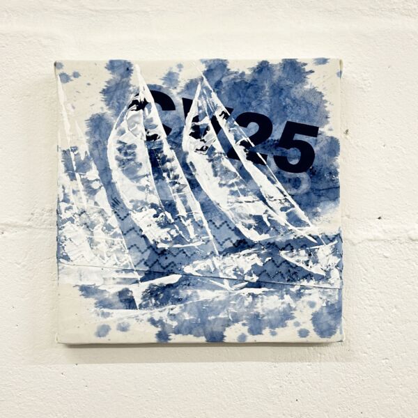 Clipper Around the World Race CV25.5 Thumbnail