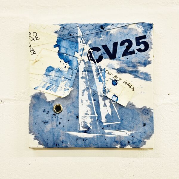 Clipper Around the World Race CV25.6 Thumbnail