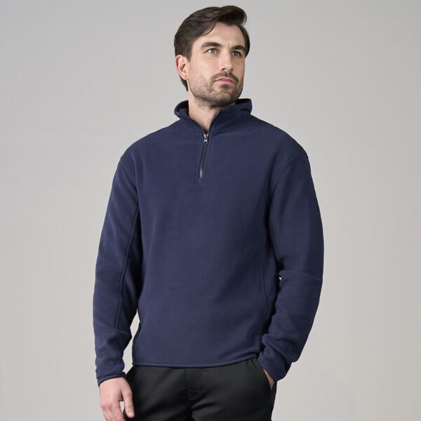 Pro RTX 1/4-zip microfleece jacket Thumbnail