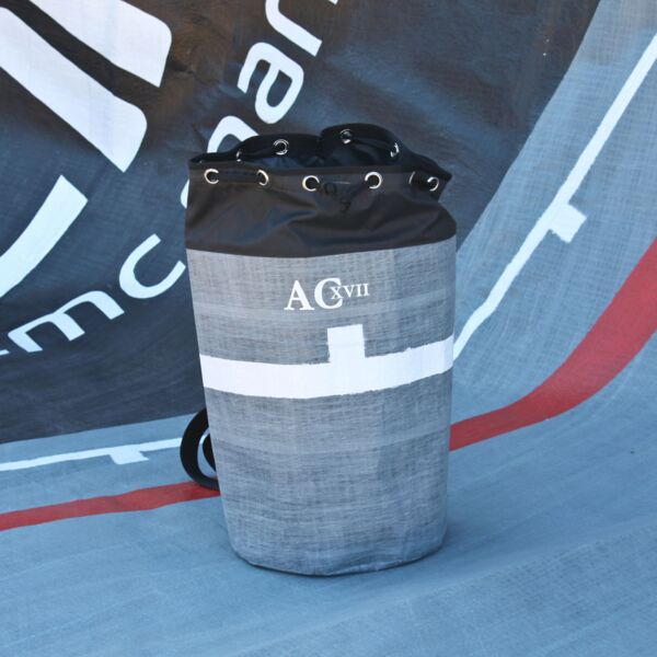 America's Cup Duffel Bag Thumbnail