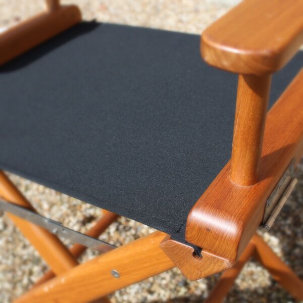 Directors Chair Replacement Canvas Slings Thumbnail