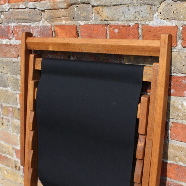 Deck Chair Replacement Canvas Slings Thumbnail