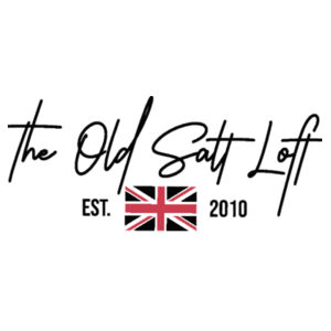 White Unisex Bretton T'shirt Design