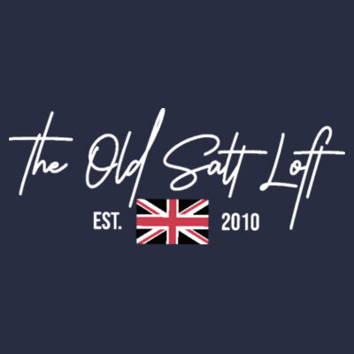 Bretton Long Sleeve T-Shirt Design