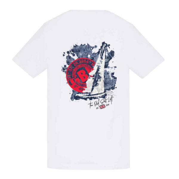 Never Stop Exploring Kids T-Shirt Thumbnail