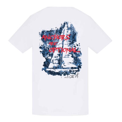 Anchors are optional T-Shirt Thumbnail