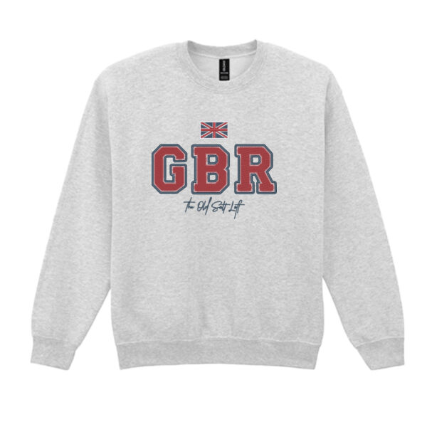 GBR Luxuary Applique  Thumbnail