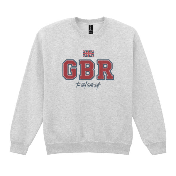 GBR Luxuary Applique  Thumbnail