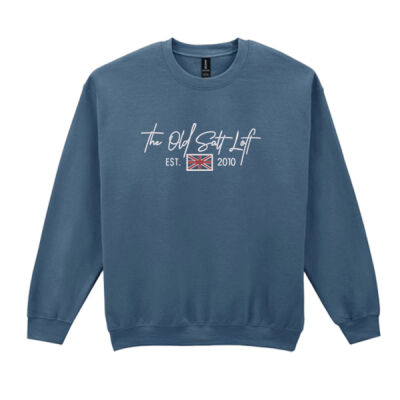 The Old Salt Loft Sweat Shirt Thumbnail