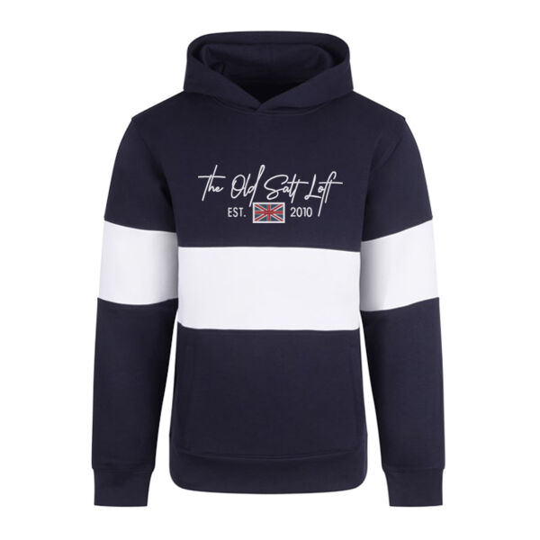 The Old Salt Loft Signature Hoodie Thumbnail