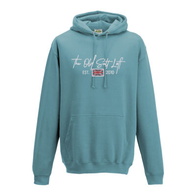 Signature Hoodie Thumbnail