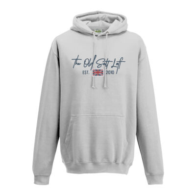Signature Hoodie Thumbnail