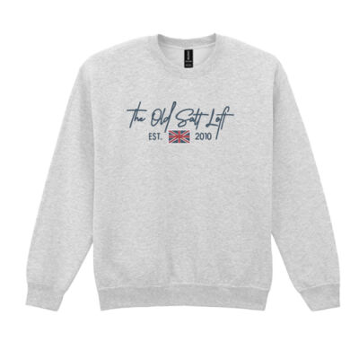 Signature Sweatshirt Thumbnail