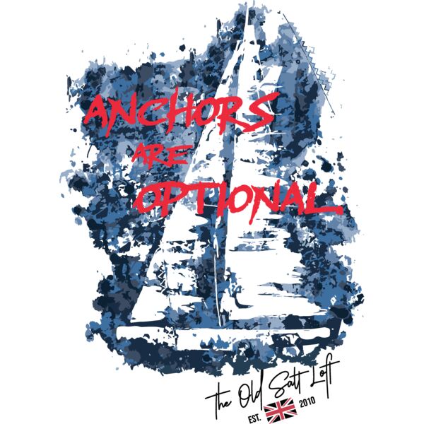 Anchors are Optional Thumbnail