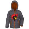 Result Core Kids Padded Jacket Thumbnail