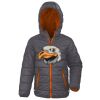 Result Core Kids Padded Jacket Thumbnail