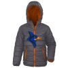 Result Core Kids Padded Jacket Thumbnail
