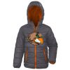 Result Core Kids Padded Jacket Thumbnail