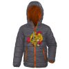 Result Core Kids Padded Jacket Thumbnail
