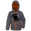 Result Core Kids Padded Jacket Thumbnail