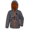 Result Core Kids Padded Jacket Thumbnail