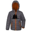Result Core Kids Padded Jacket Thumbnail