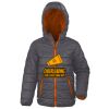 Result Core Kids Padded Jacket Thumbnail