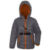 Result Core Kids Padded Jacket Thumbnail