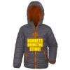 Result Core Kids Padded Jacket Thumbnail
