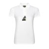 PRO RTX Ladies Pro Piqué Polo Shirt Thumbnail