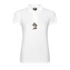 PRO RTX Ladies Pro Piqué Polo Shirt Thumbnail