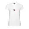 PRO RTX Ladies Pro Piqué Polo Shirt Thumbnail