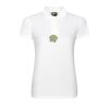 PRO RTX Ladies Pro Piqué Polo Shirt Thumbnail