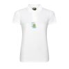 PRO RTX Ladies Pro Piqué Polo Shirt Thumbnail