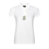 PRO RTX Ladies Pro Piqué Polo Shirt Thumbnail