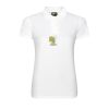 PRO RTX Ladies Pro Piqué Polo Shirt Thumbnail