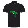PRO RTX Pro Piqué Polo Shirt Thumbnail