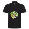 PRO RTX Pro Piqué Polo Shirt Thumbnail