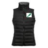 SOL'S Ladies Wave Bodywarmer Thumbnail