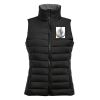 SOL'S Ladies Wave Bodywarmer Thumbnail