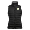 SOL'S Ladies Wave Bodywarmer Thumbnail