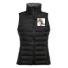 SOL'S Ladies Wave Bodywarmer Thumbnail