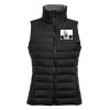 SOL'S Ladies Wave Bodywarmer Thumbnail
