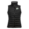 SOL'S Ladies Wave Bodywarmer Thumbnail