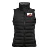 SOL'S Ladies Wave Bodywarmer Thumbnail
