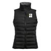 SOL'S Ladies Wave Bodywarmer Thumbnail