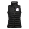 SOL'S Ladies Wave Bodywarmer Thumbnail