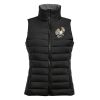 SOL'S Ladies Wave Bodywarmer Thumbnail
