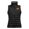 SOL'S Ladies Wave Bodywarmer Thumbnail