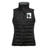 SOL'S Ladies Wave Bodywarmer Thumbnail